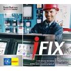 iFix3.5、Fix7.0組態(tài)軟件