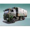 東風(fēng)方艙集群指揮車(chē)