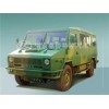 依維柯越野運兵車(chē)