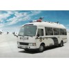 豐田考斯特通信指揮車(chē)