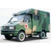 軍用方艙救護車(chē)