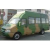 軍用應急機動(dòng)通信指揮車(chē)