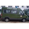 軍用救護車(chē)