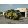 軍用多功能維修車(chē)