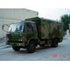 軍用倉儲車(chē)