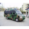軍用測控車(chē)