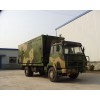 軍用發(fā)電車(chē)