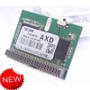44-PIN IDE DOM電子硬盤(pán)（工業(yè)級嵌存儲）
