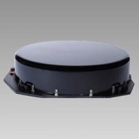 國恒空間 動(dòng)中通衛星通信天線(xiàn)