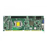 華北工控 SHB-980全長(cháng)工業(yè)CPU卡