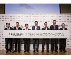 研華攜手伙伴共創(chuàng  )Edgecross協(xié)會(huì ) 加速工業(yè)4.0全球布局