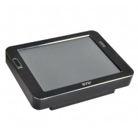 迅控SVS  TF-WZ8000無(wú)線(xiàn)觸摸屏