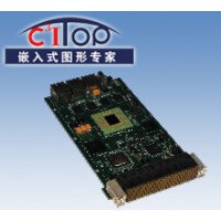 戰信同普 VPX3-8640D 3U VPX主板