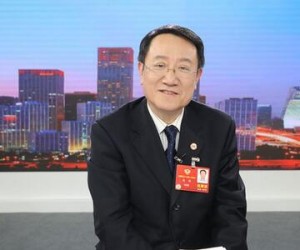 張煒:軍民融合不能“等、靠、要”