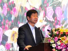姜春良：加強軍民融合中智能裝備的創(chuàng  )新發(fā)展