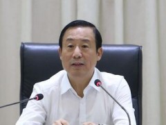 許達哲：努力打造長(cháng)株潭國家軍民融合創(chuàng  )新示范區