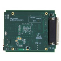 國控精儀PCIe/PCI/USB/NET總線(xiàn)數據采集卡多功能