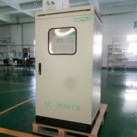 15KVA交直交穩壓穩頻電源/鐵路專(zhuān)用