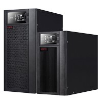 山特C6K/SC10K/SUPS電源不間斷電源應急電源長(cháng)延時(shí)電源穩壓電源