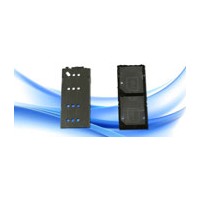 SIM卡座，MICRO卡座，NANO卡座