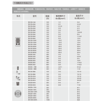 苯酚環(huán)氧、聚酰亞胺、BX縮醛系列電阻應變計