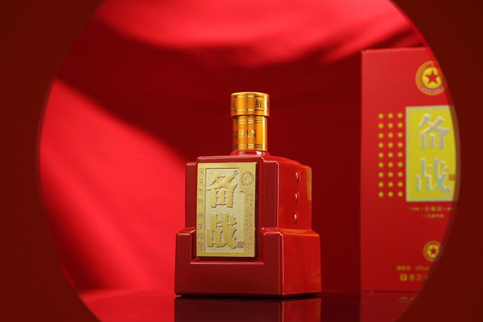 備戰810——獻給最可愛(ài)的人